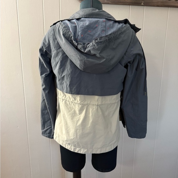 Alpine Design • Full Zip Hooded Jacket - Picture 2 of 12